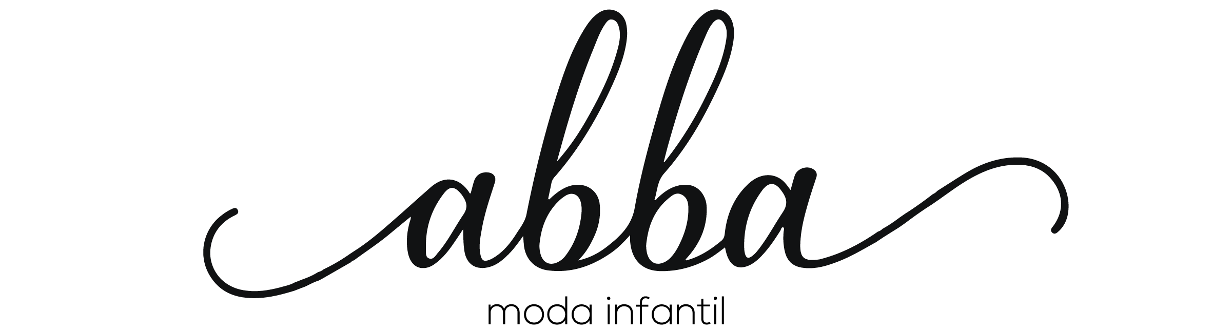 Abba Moda Infantil